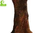 Flame Retardant HAIHONG 400cm Artificial Olive Tree Realistic