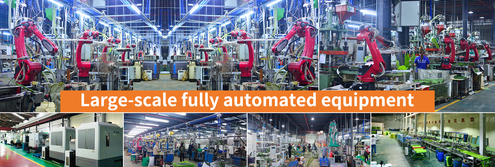 Kunstmatige landschapsboom