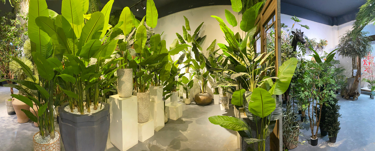 CHINA Guangzhou Haihong Arts & Crafts Factory Bedrijfsprofiel