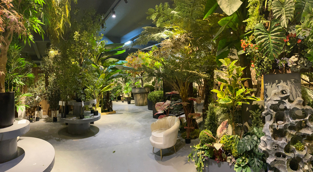 CHINA Guangzhou Haihong Arts & Crafts Factory Bedrijfsprofiel