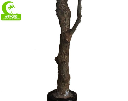 Beautiful Flower Height 180cm Artificial Landscape Trees For Indoor Decoration
