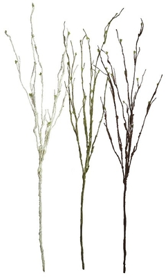 88cm Artificial Flower Branch