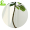 Esthetische Gemakkelijk van de huisdecoratie Kunstmatige te geven Ficusboom 1.6m