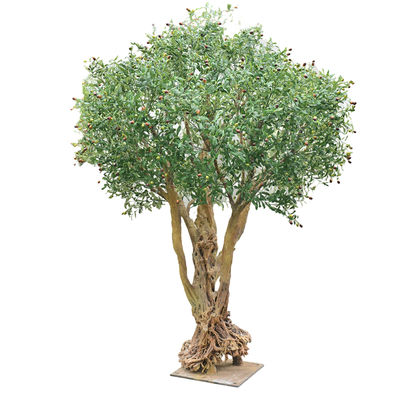 300cm 10ft kunstmatige olijfboom Indoor Home Hotel Indoor Restaurant Cafe Restaurants Hotels Interieur Olijfboom