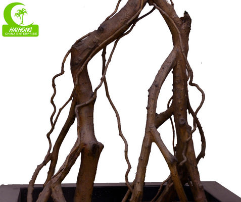 350cm Artificial Landscape Trees , Fake Maple Tree All Season